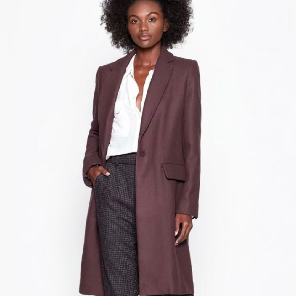 ✨ Equipment Arostide Trench Size 12